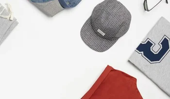 men wear